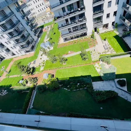 Apartman Karzo Lu 208 Free Garage *