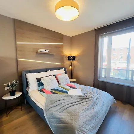 Karzo Lu 208 Free Garage