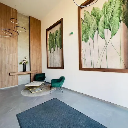 Karzo Lu 208 Free Garage