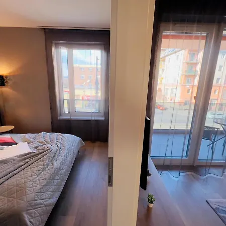 Karzo Lu 208 Free Garage *