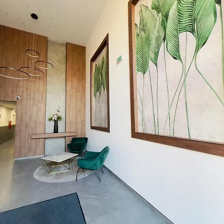 アパート Karzo Lu 208 Free Garage