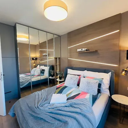 Karzo Lu 208 Free Garage *