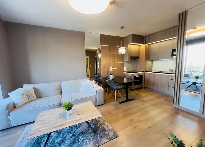 Apartamento Karzo Lu 208 Free Garage Budapest