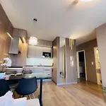 Karzo Lu 208 Free Garage * בודפשט