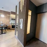 דירה Karzo Lu 208 Free Garage