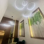 דירה Karzo Lu 208 Free Garage בודפשט