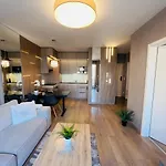 דירה Karzo Lu 208 Free Garage בודפשט