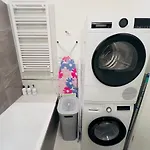 Karzo Lu 208 Free Garage דירה