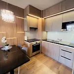 דירה Karzo Lu 208 Free Garage בודפשט