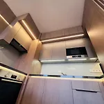 דירה Karzo Lu 208 Free Garage